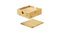 Sustainable Accessories