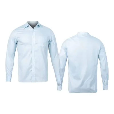 Shirts & Jackets
