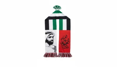 National Day Items