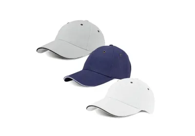 Caps