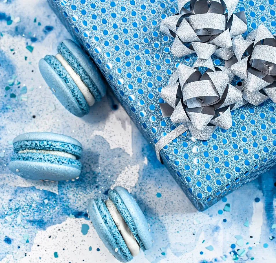 Festive Gifts