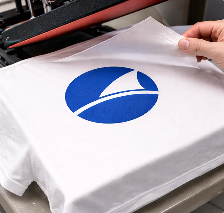 Sublimation/Heat Transfer