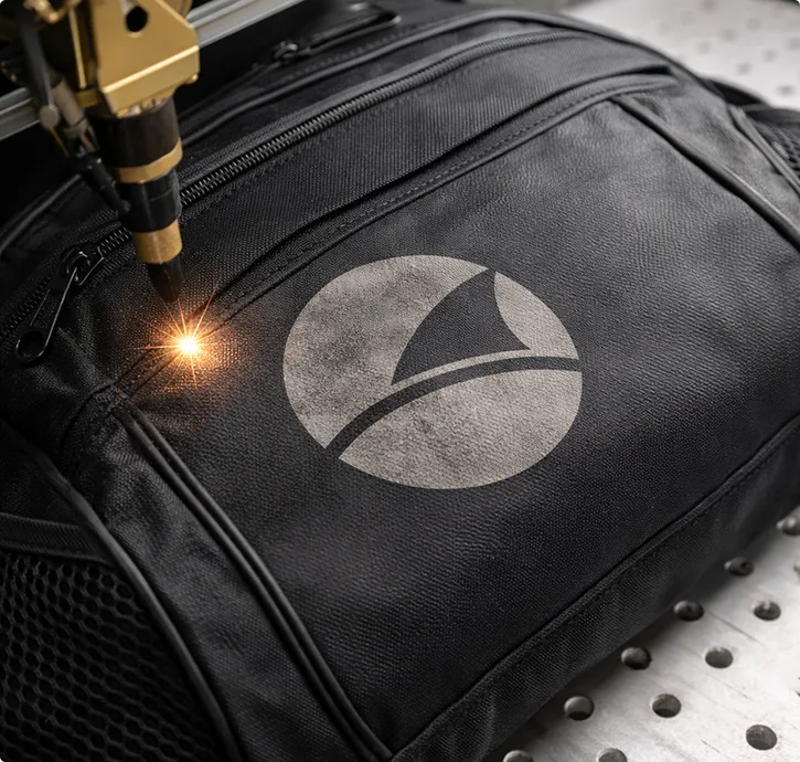 Laser Engraving