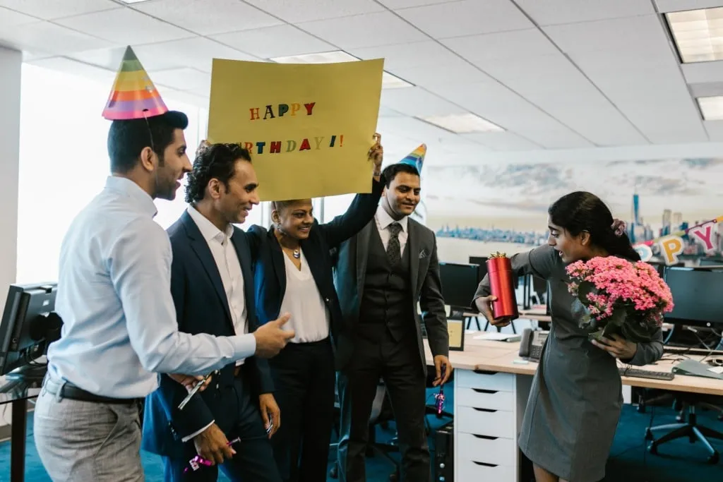 Are Gifts Helpful To Keep Your Employees Motivated?