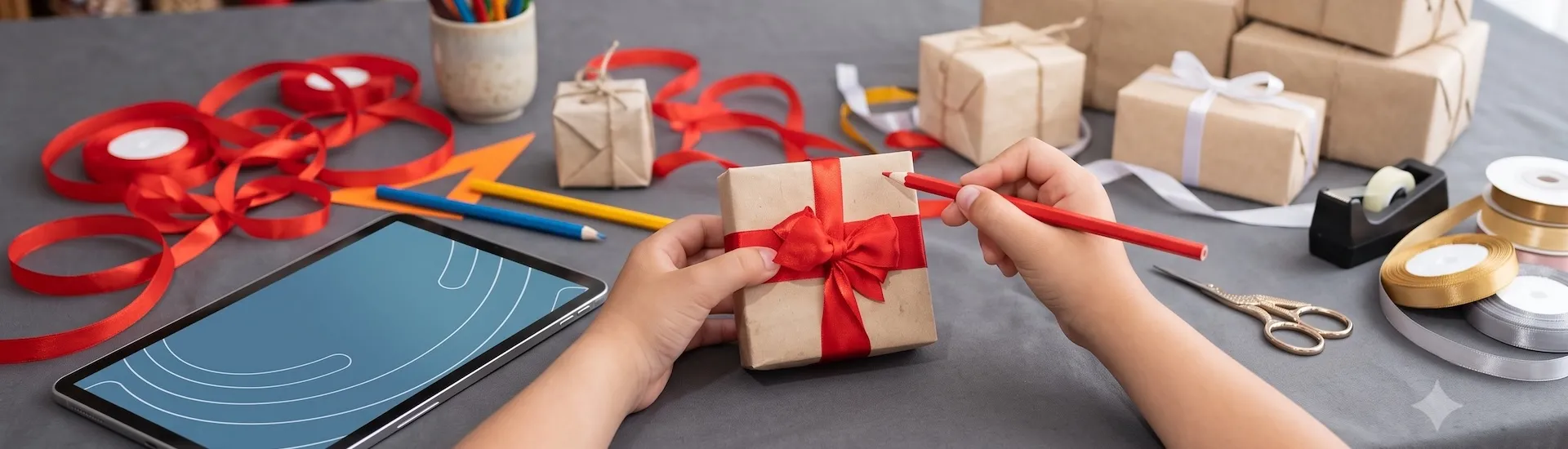 The art of innovative corporate gifting
