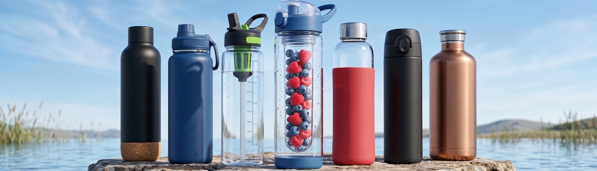 Bottling up success for a water-tight corporate gifting policy