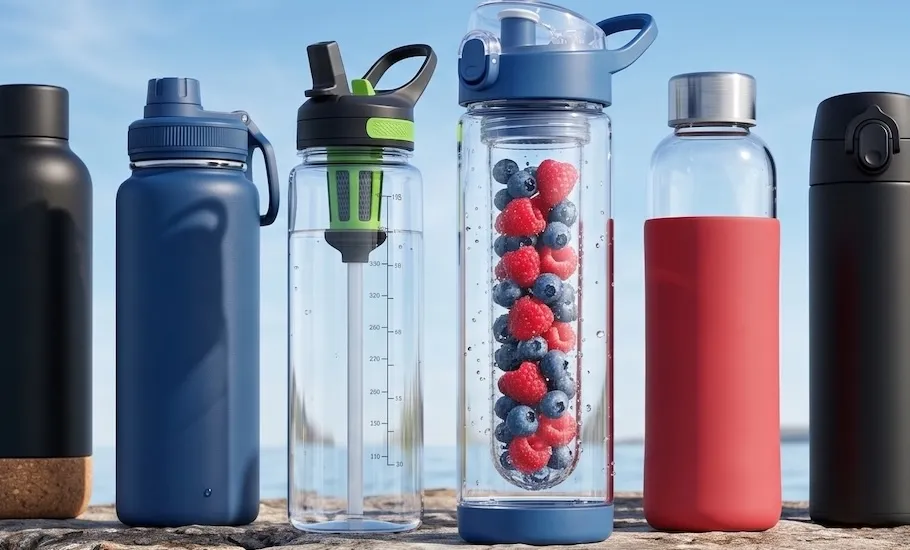 Bottling up success for a water-tight corporate gifting policy