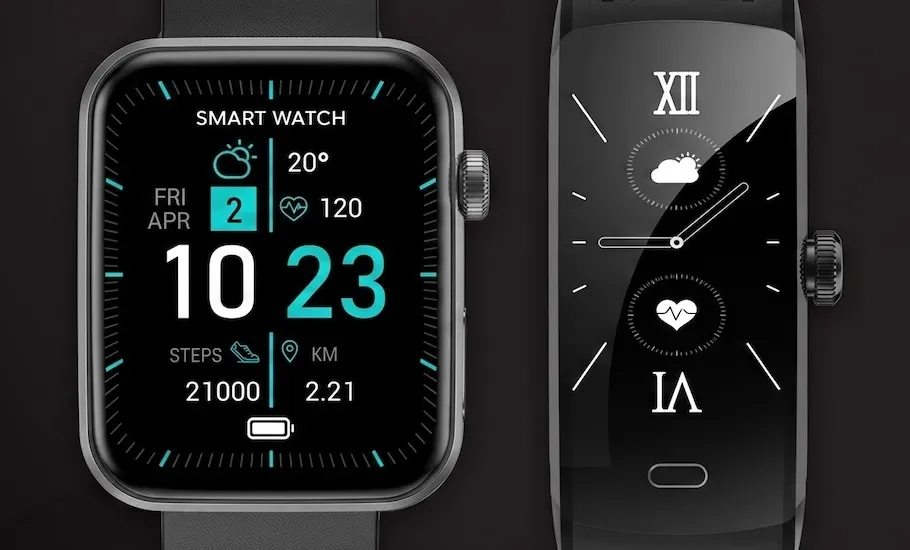 Five reasons why smartwatches are a smart gifting choice