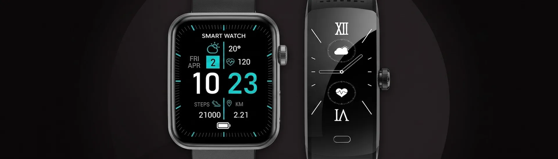 Five reasons why smartwatches are a smart gifting choice