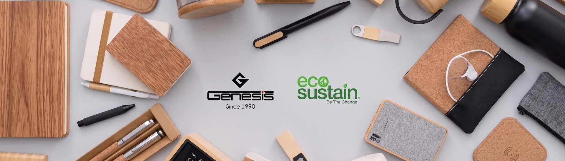 Eco sustain: the 2024 guide to sustainable corporate gifting