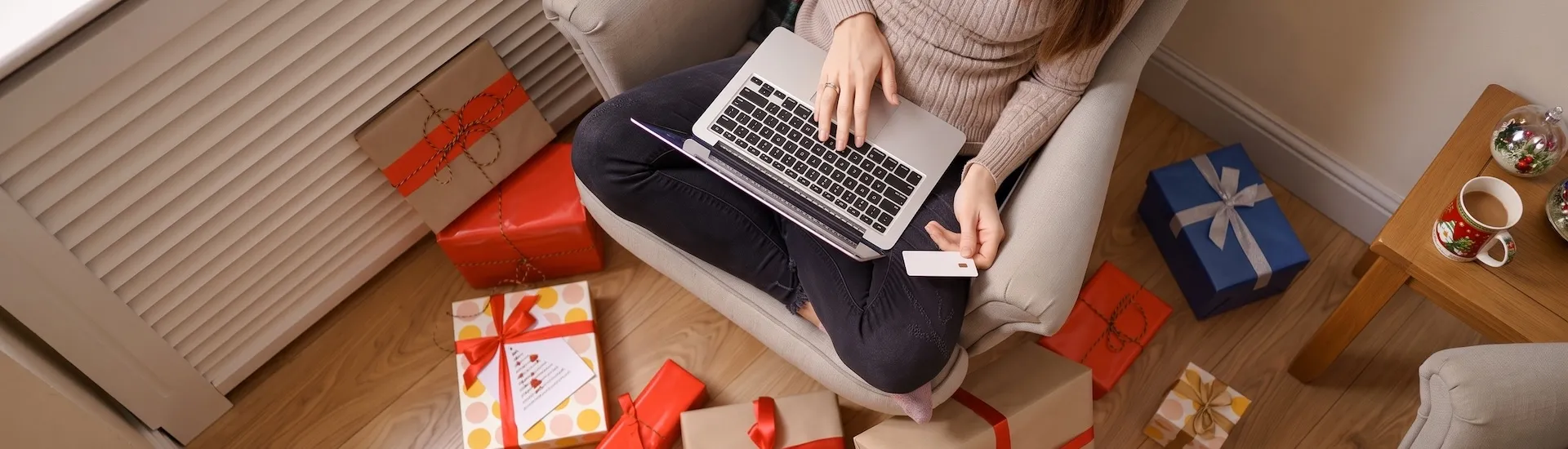 Corporate gifting for remote teams: effectively bridging distances