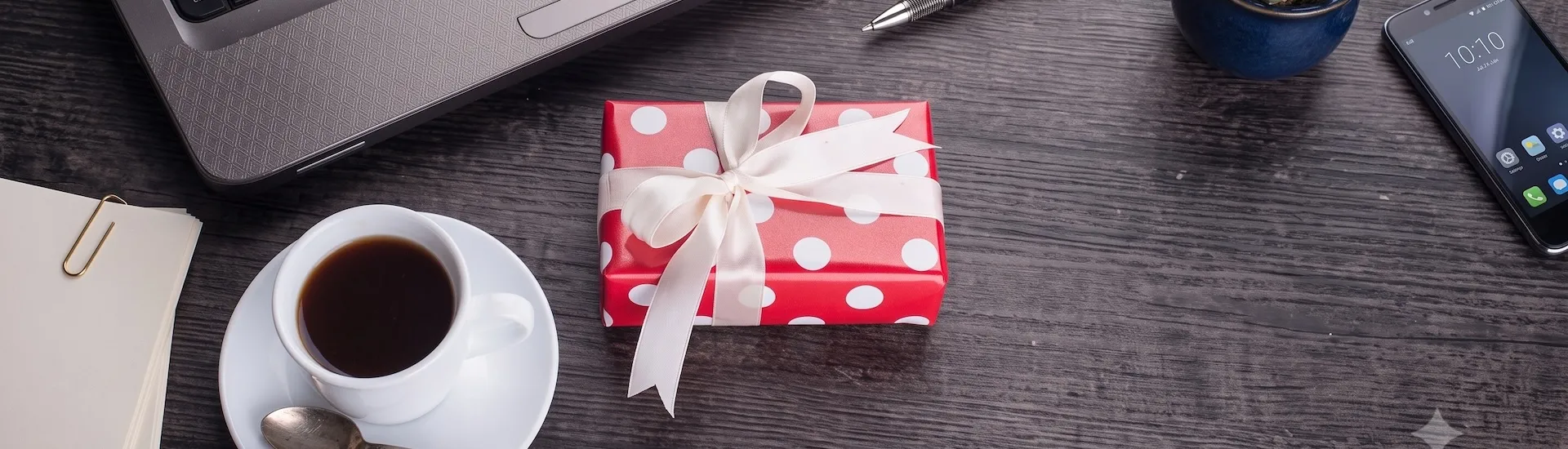 The do’s and don’ts of corporate gifting
