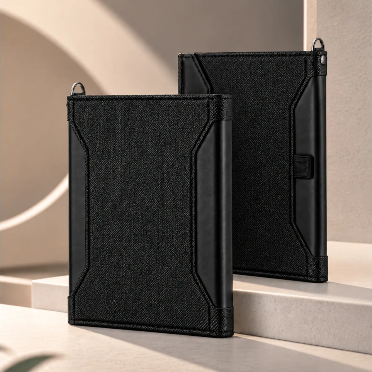 Voyager Essential Duo