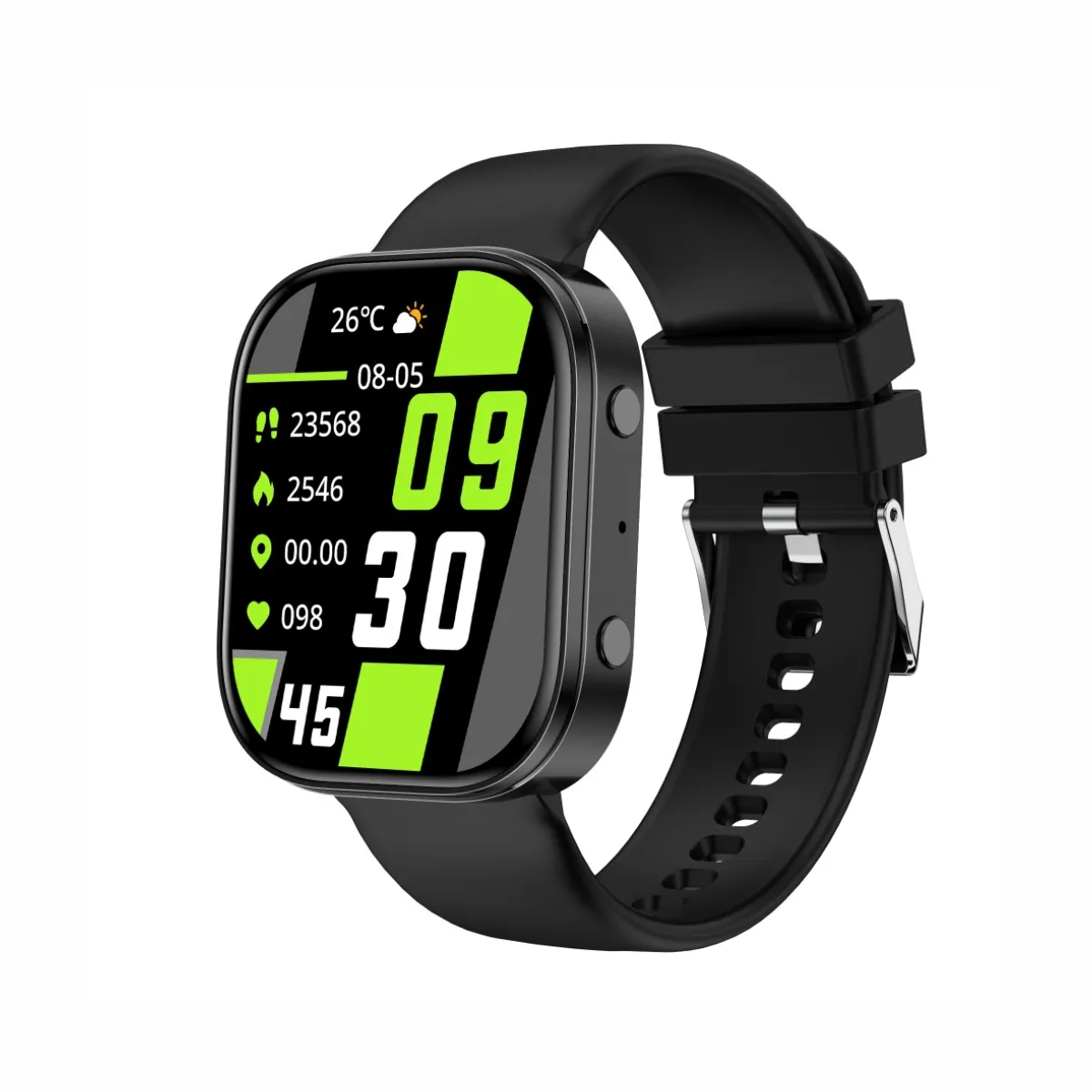 Get Fit Ultra