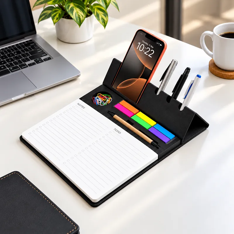 DeskPad Pro