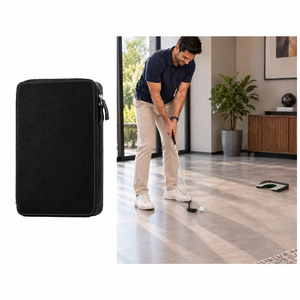 All In One Golf Kit