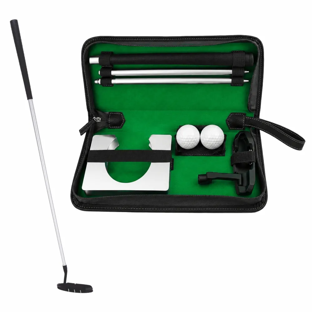 All In One Golf Kit