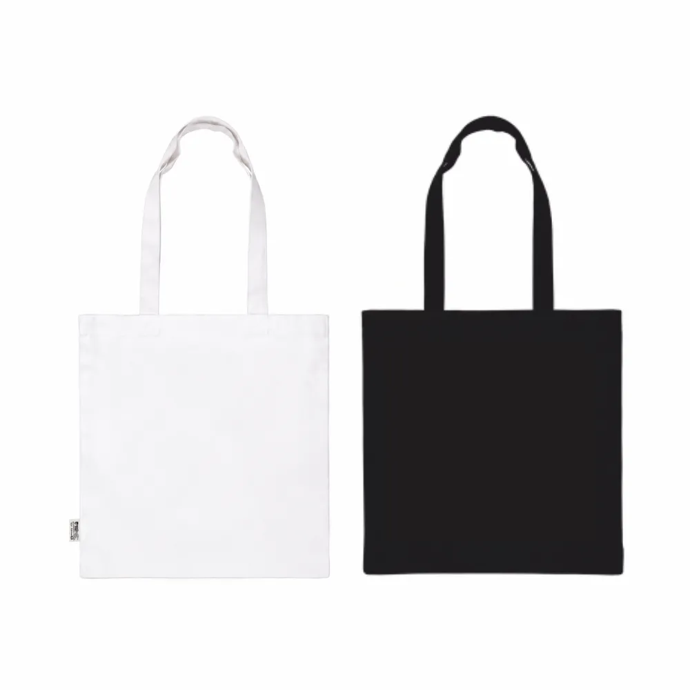 Canvas Bag 3