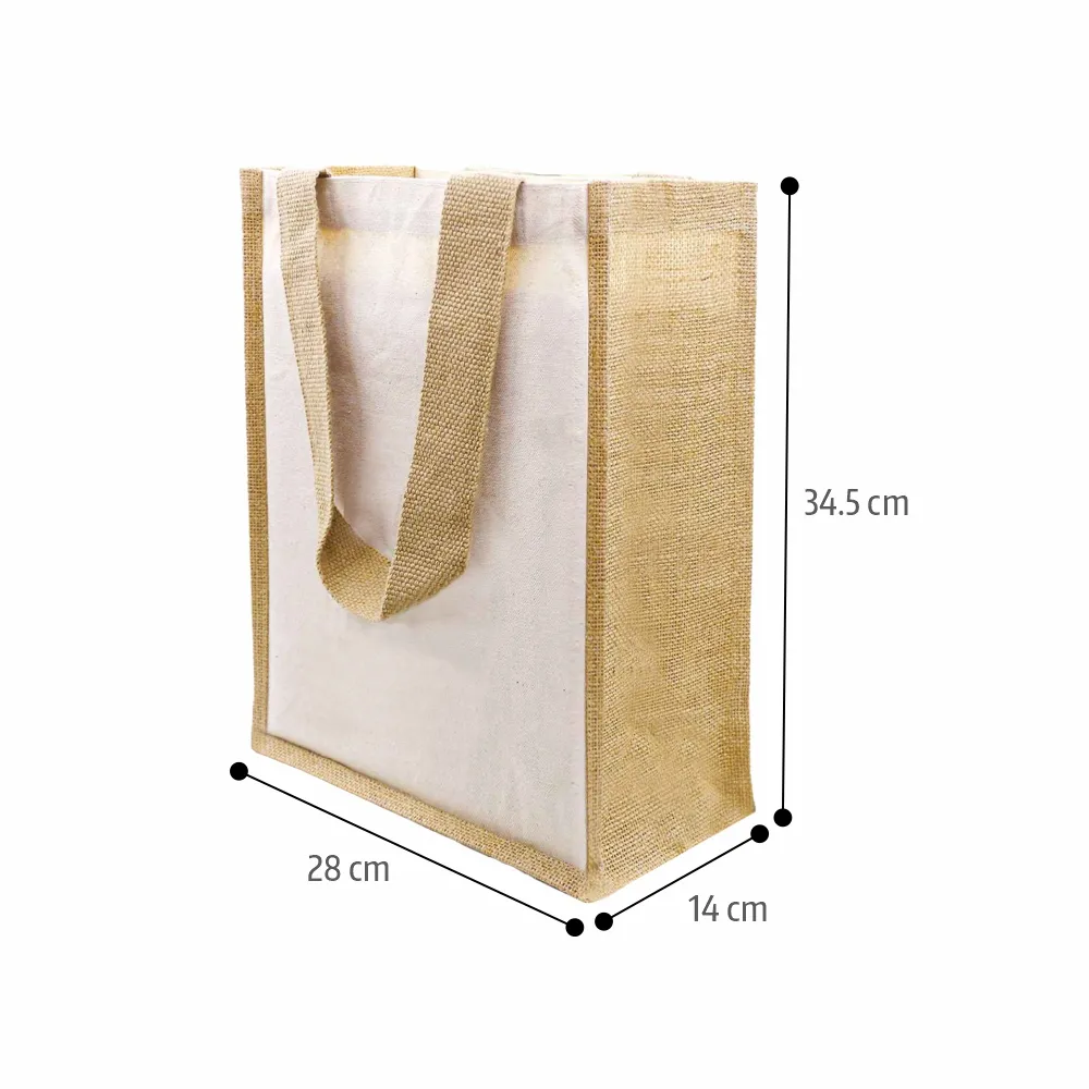 Jute Bag 1