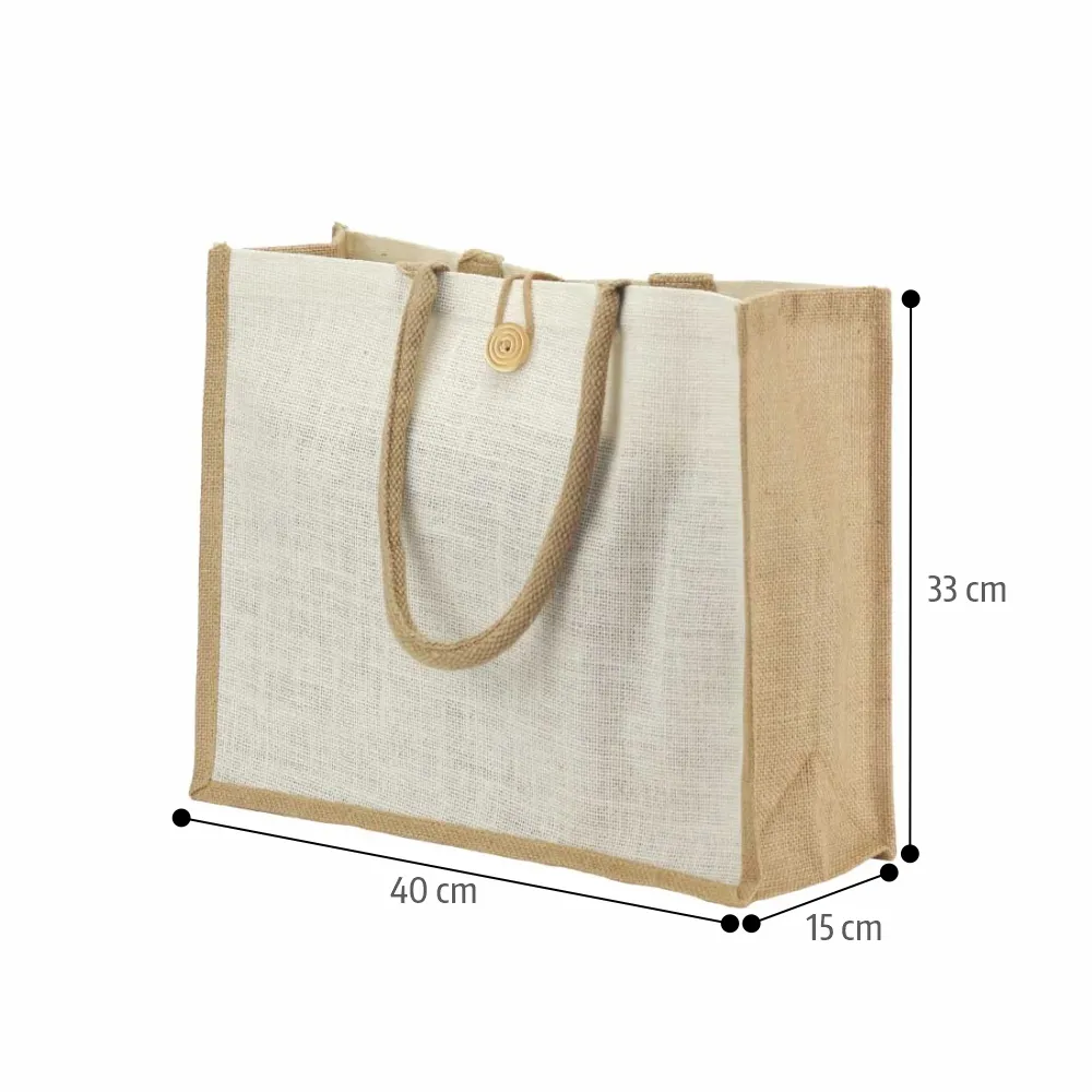 Jute Bag 3