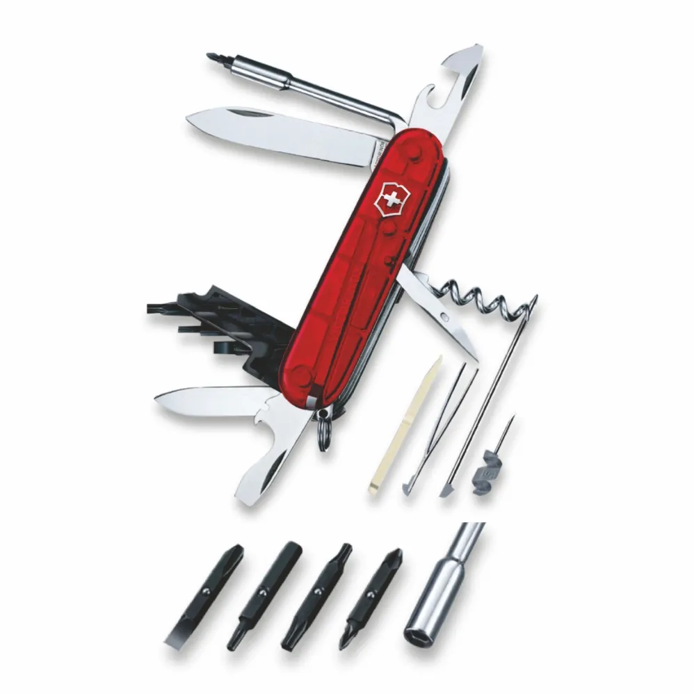 Cyber Tool
