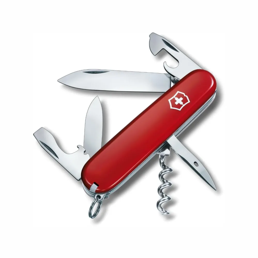 Swiss Army Knife Spartan