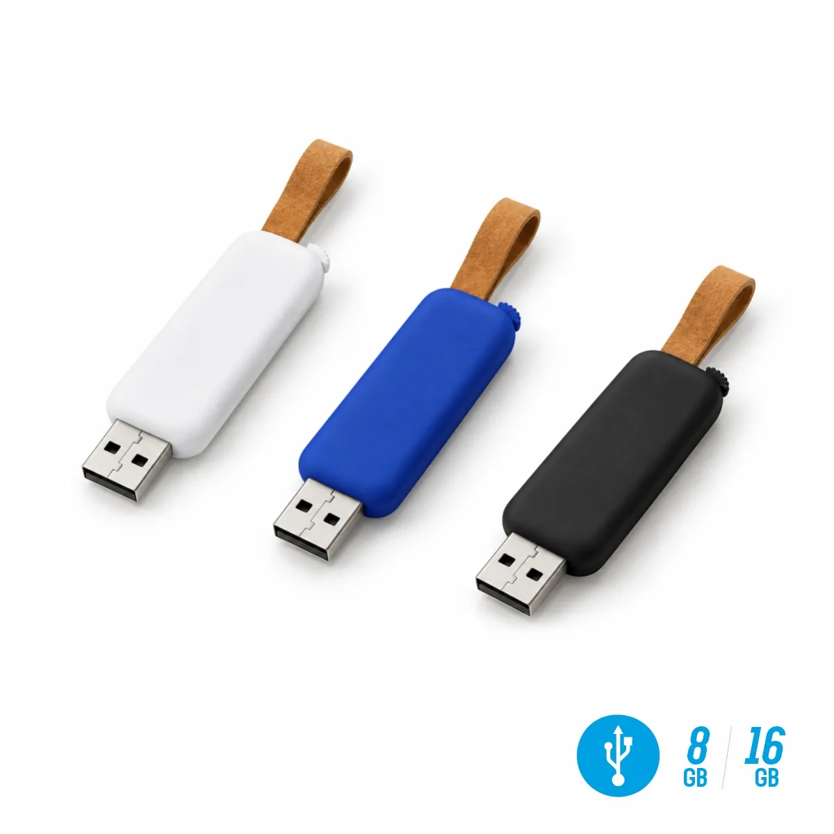 TanStrap Soft USB