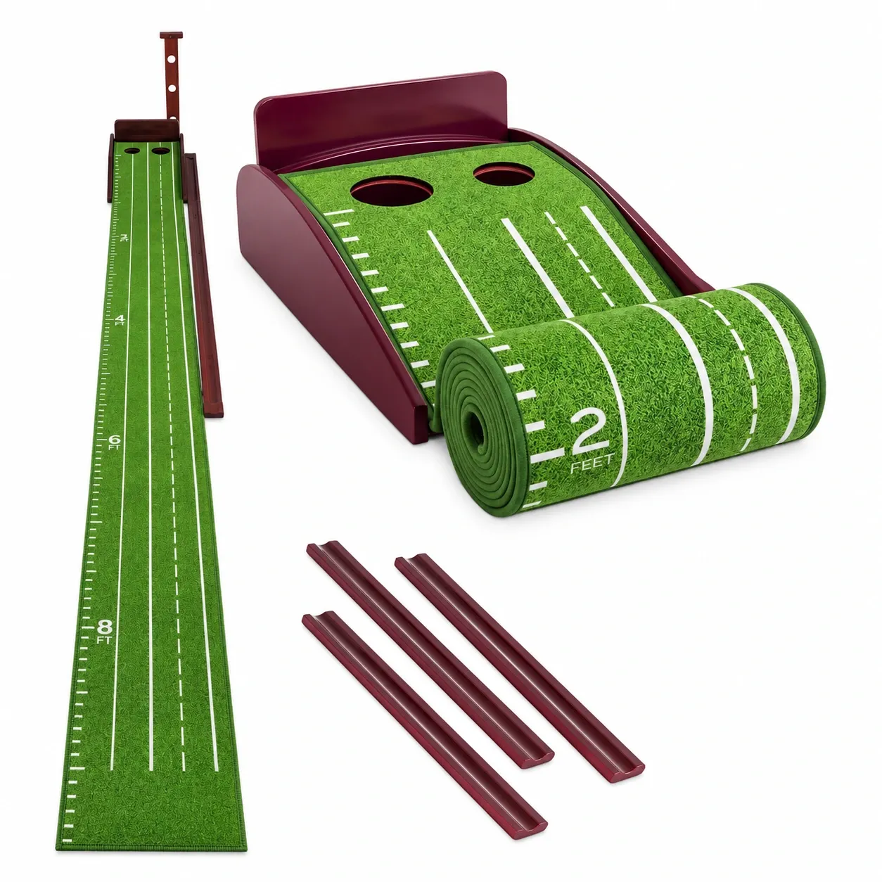 Golf Accessories