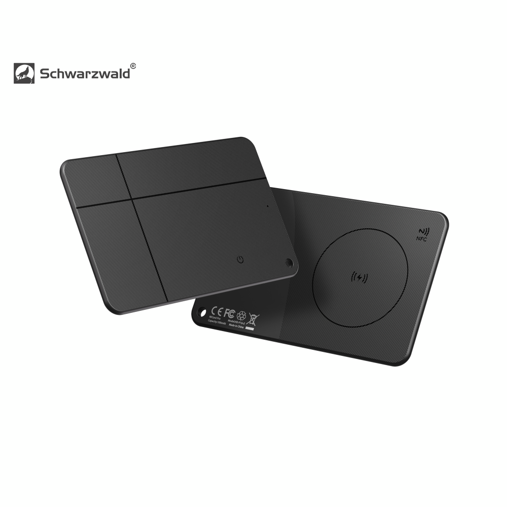 Schwarzwald MiCard Pro Duo