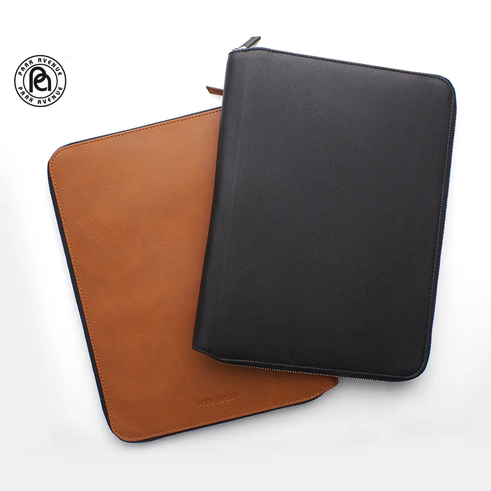Park Avenue ZipFolio