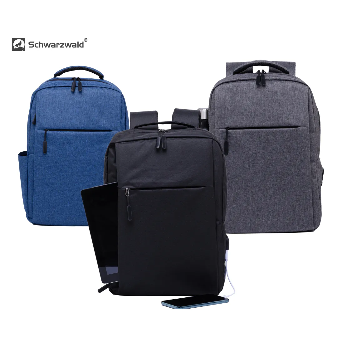 Schwarzwald City Backpack