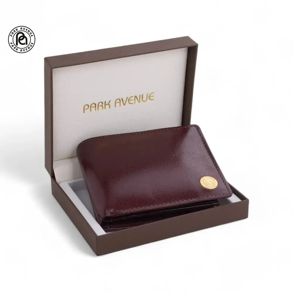 Park Avenue Radiant Plus