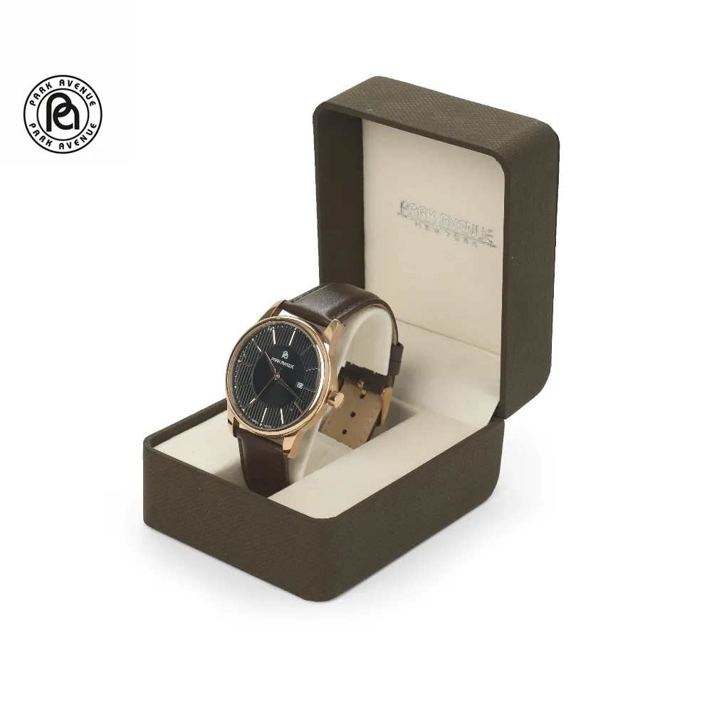 Park Avenue Kobe - Brown