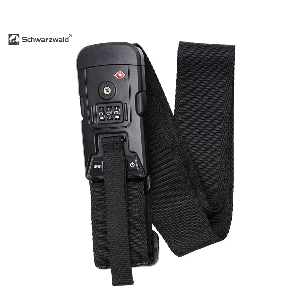 Schwarzwald Travel Secure
