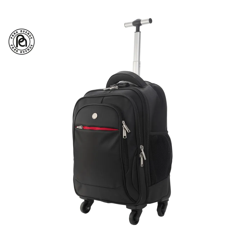 Park Avenue Travel Light 4 Wheel
