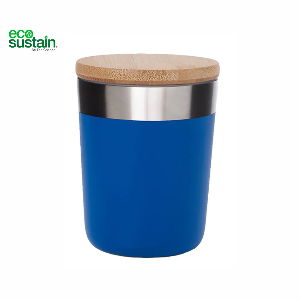 Eco Sustain BambooSeal