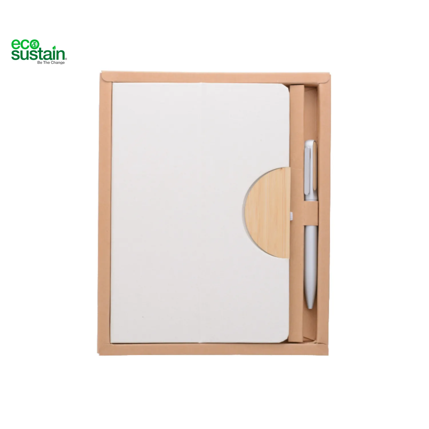 Eco Sustain Milk Folio