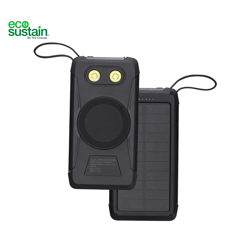 Eco Sustain MagSolar X