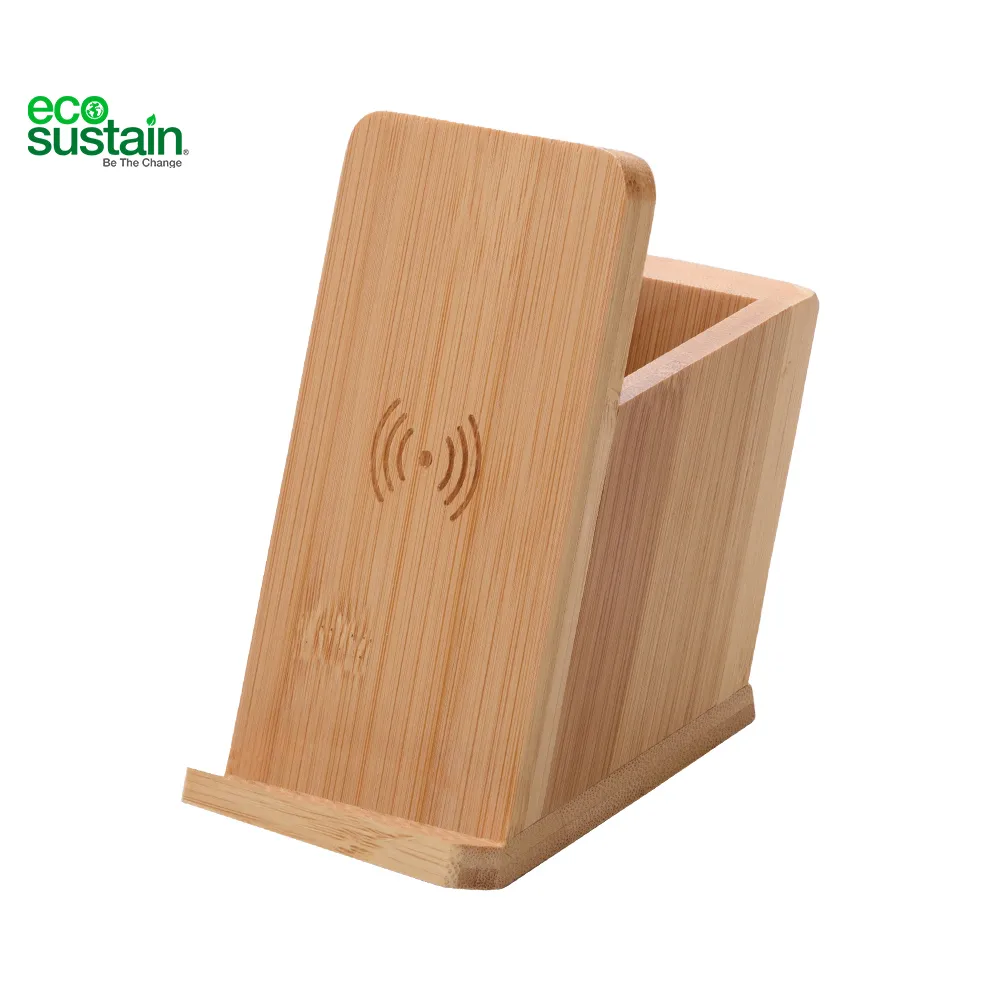 Eco Sustain Helix Bamboo