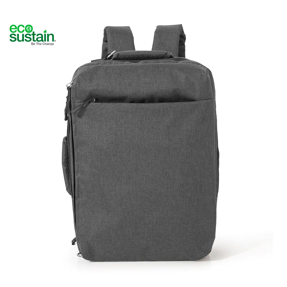 Eco Sustain EcoFusion