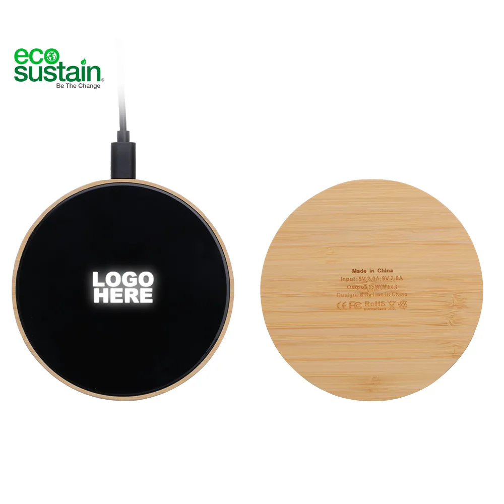 Eco Sustain IllumiCharge
