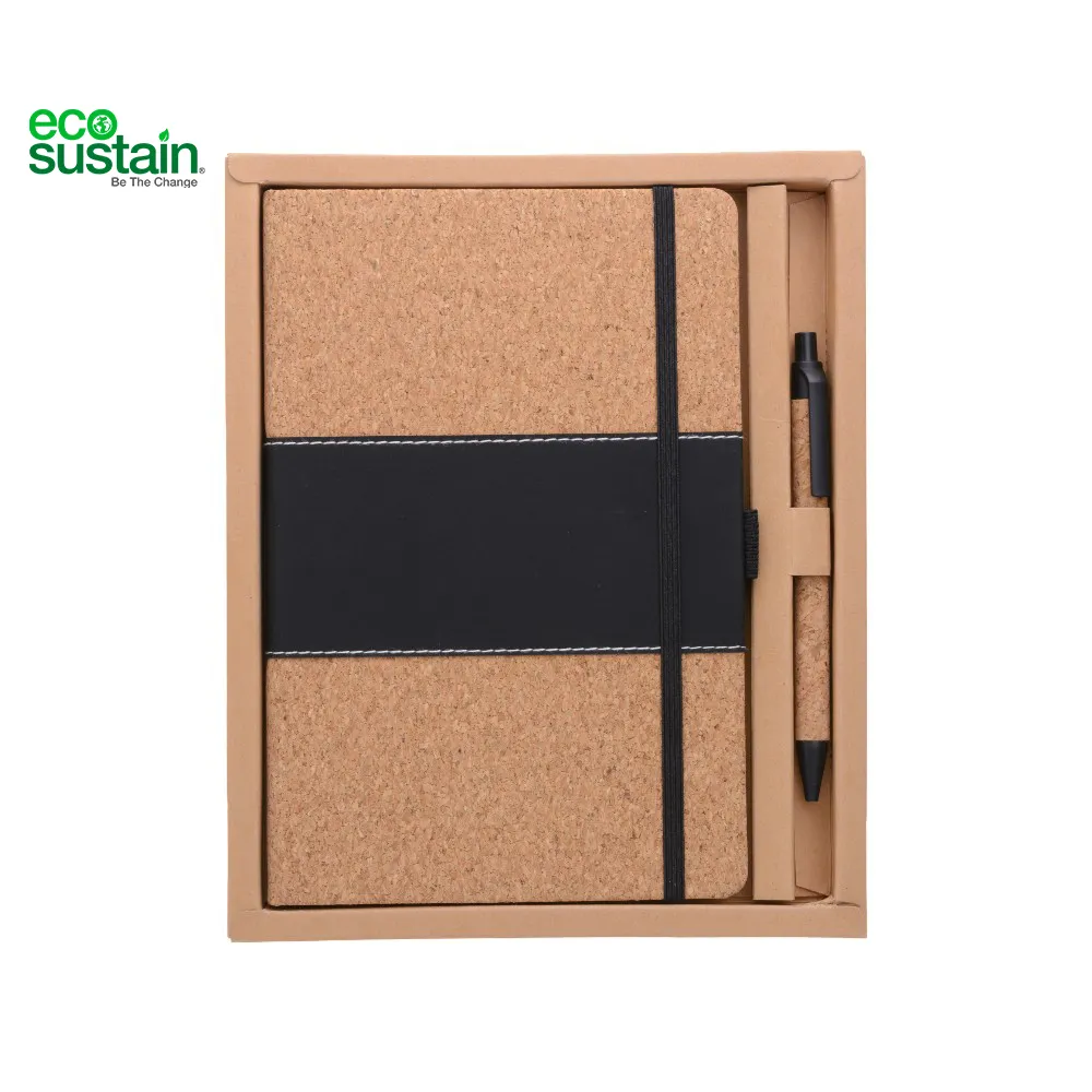 Eco Sustain EarthyWriter