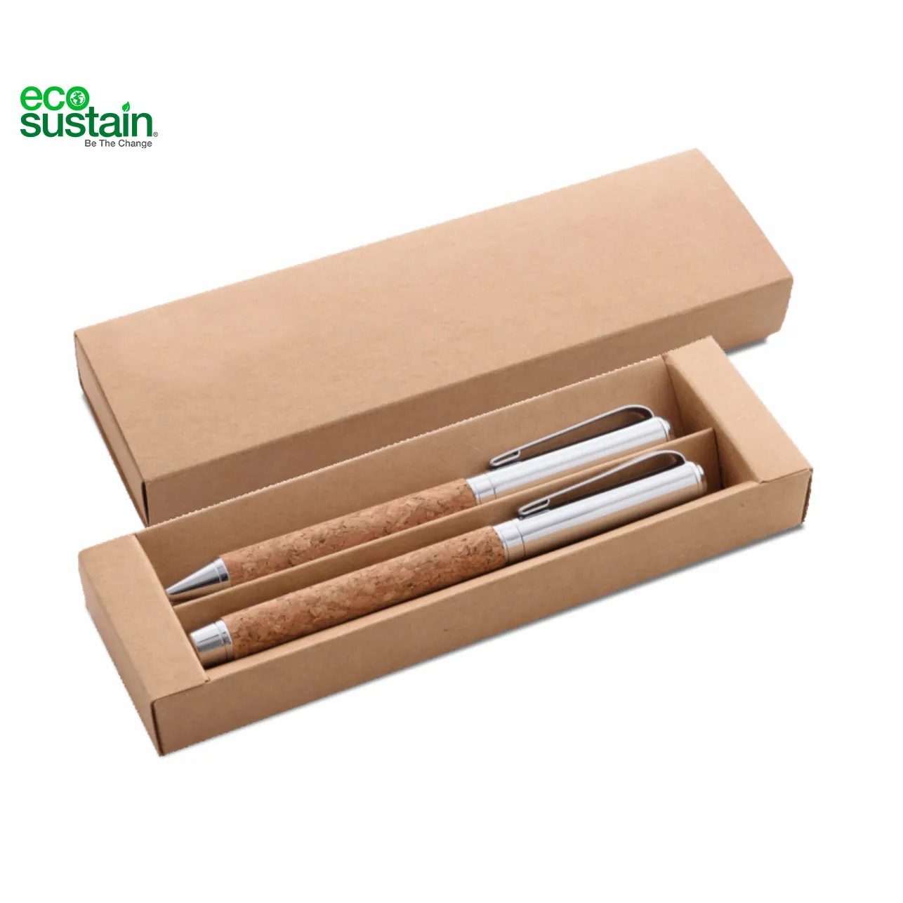Eco Sustain Corgy