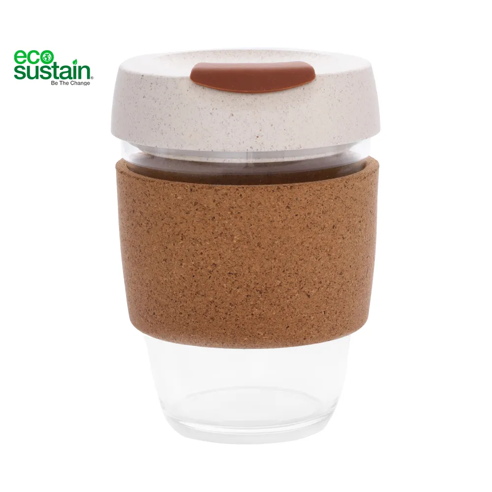 Eco Sustain EarthySip