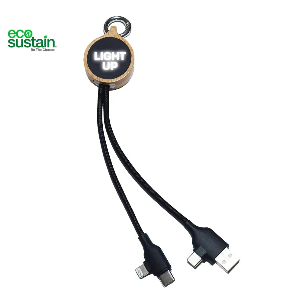 Eco Sustain EcoCharge Duo