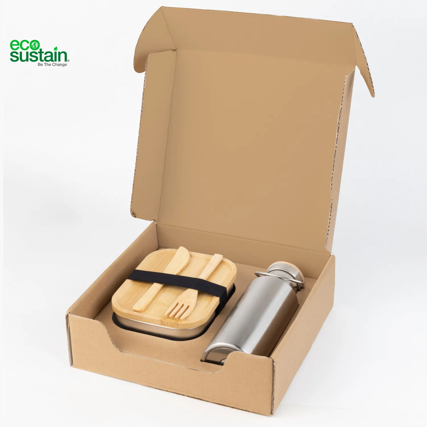 Eco Sustain BambooBite