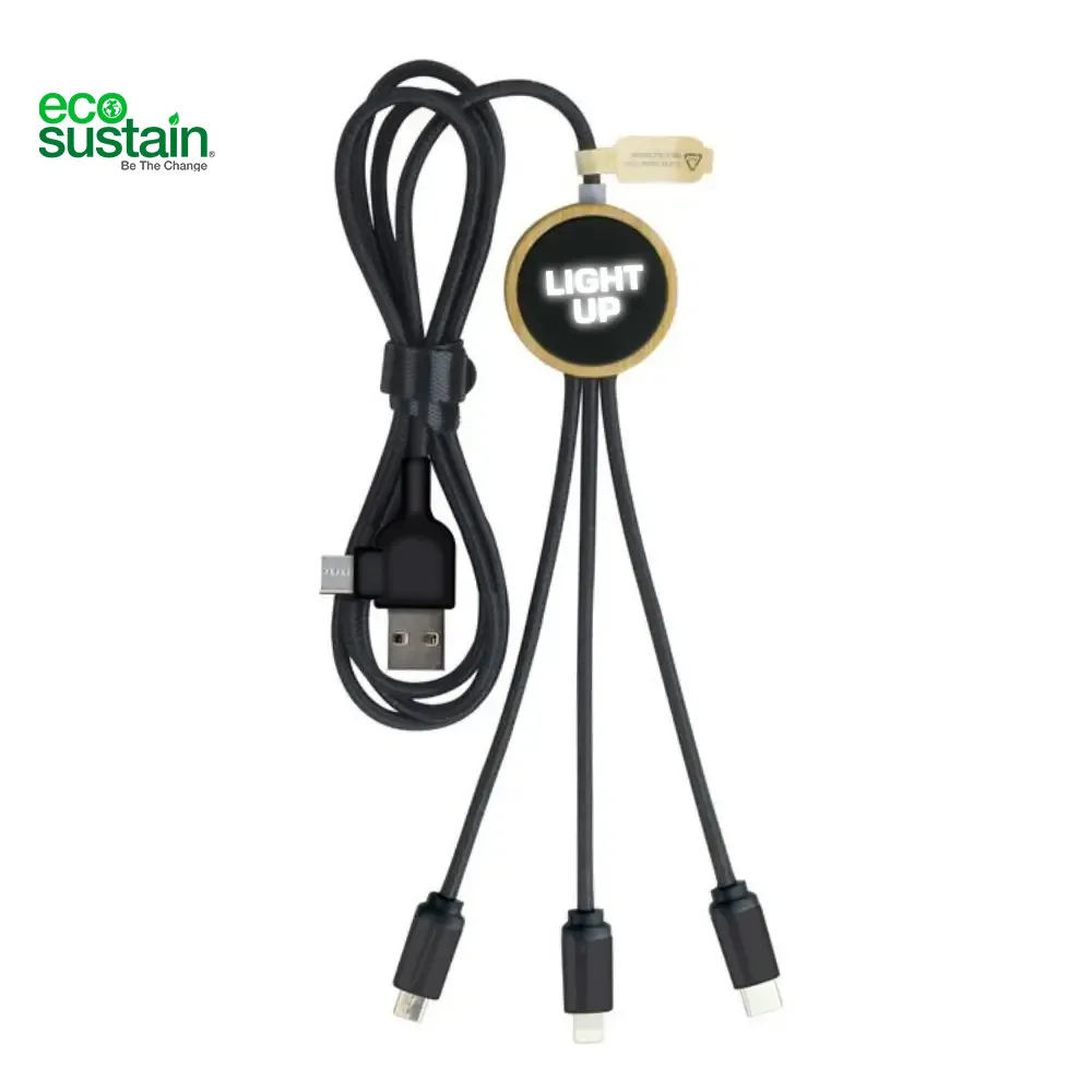Eco Sustain EcoLink Trio