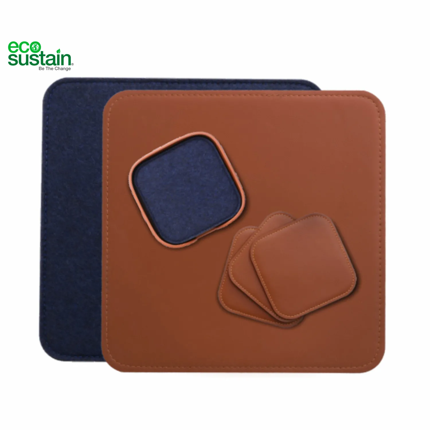 Eco Sustain ComfyClick