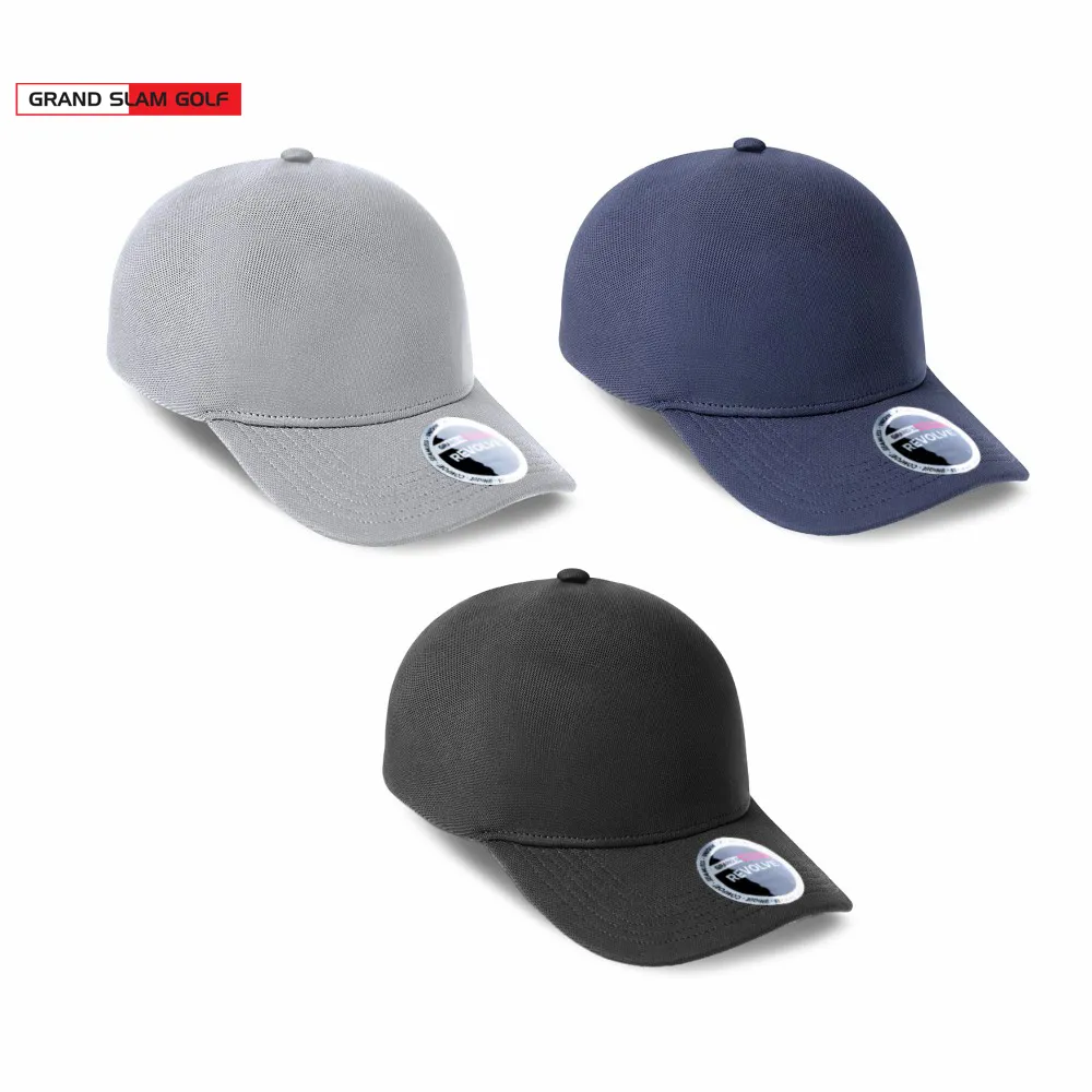 GSG Revolve