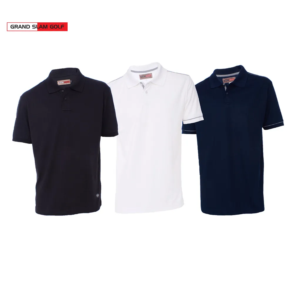 GSG MMS Polos